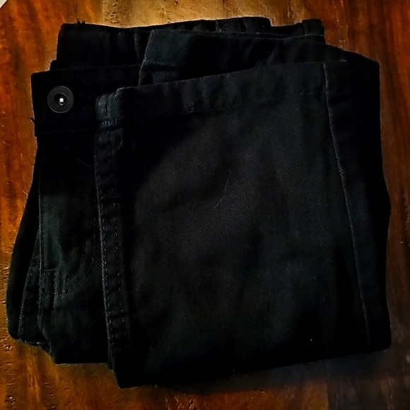 Other - Kids Black Jeans